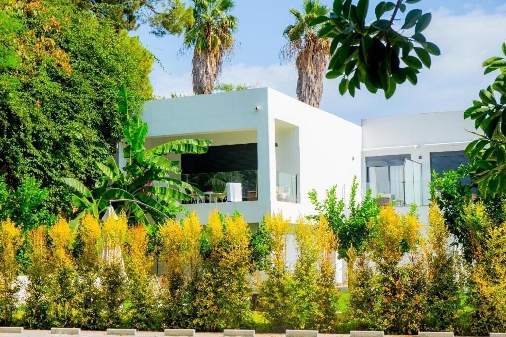 Фото Bluesea Dimona Suites (ex. Dimona Suites) 2*