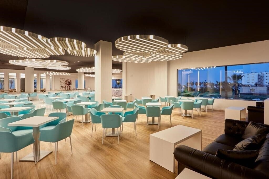 Зображення Ibersol Torremolinos Beach 4*