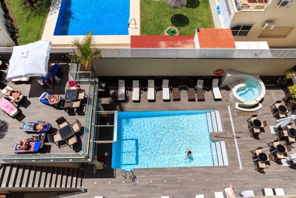 Зображення Bluesea Alboran 4*