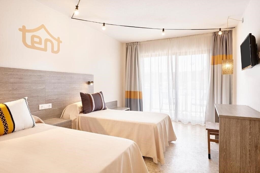 Зображення Tent Torremolinos 3*