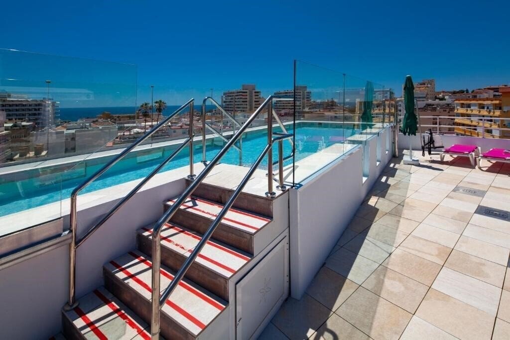 Изображение Sireno Torremolinos 3*