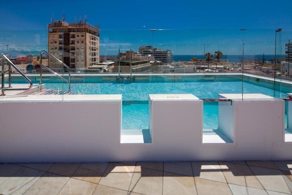Картинка Sireno Torremolinos 3*