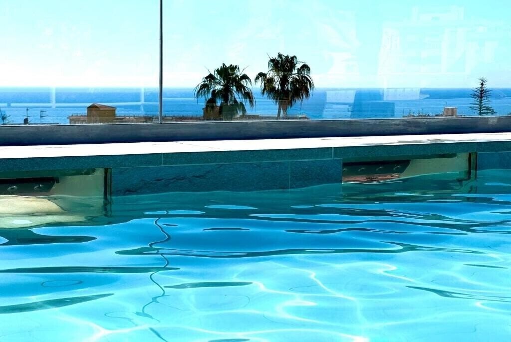 Отель Sireno Torremolinos 3*