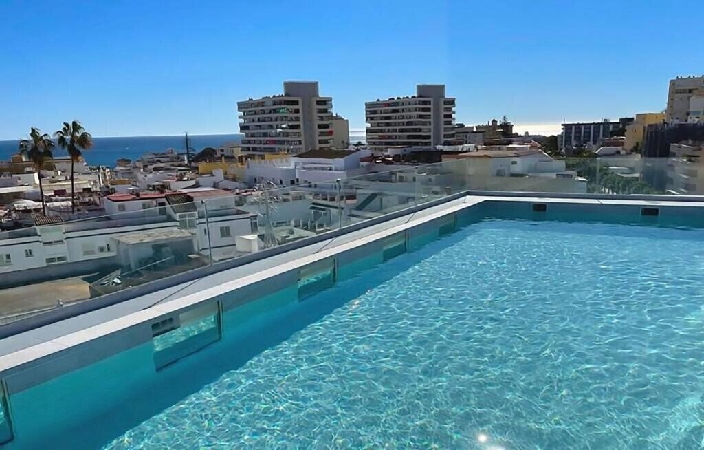 Фото Sireno Torremolinos 3*