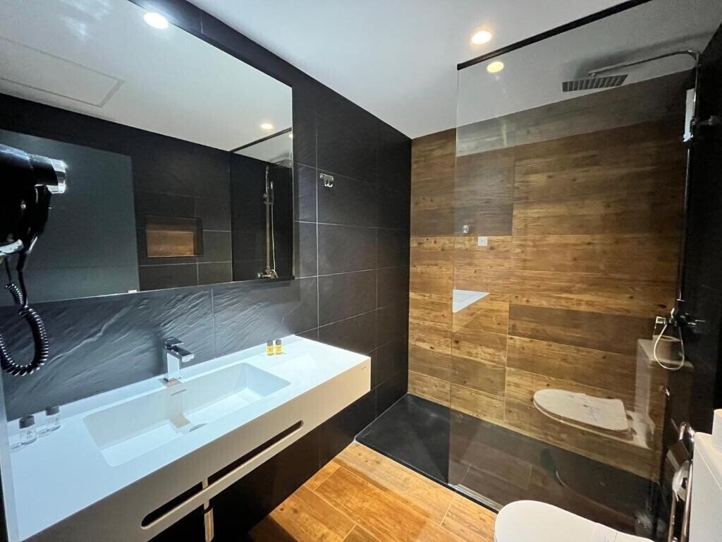 Картинка Villa Albero 2*