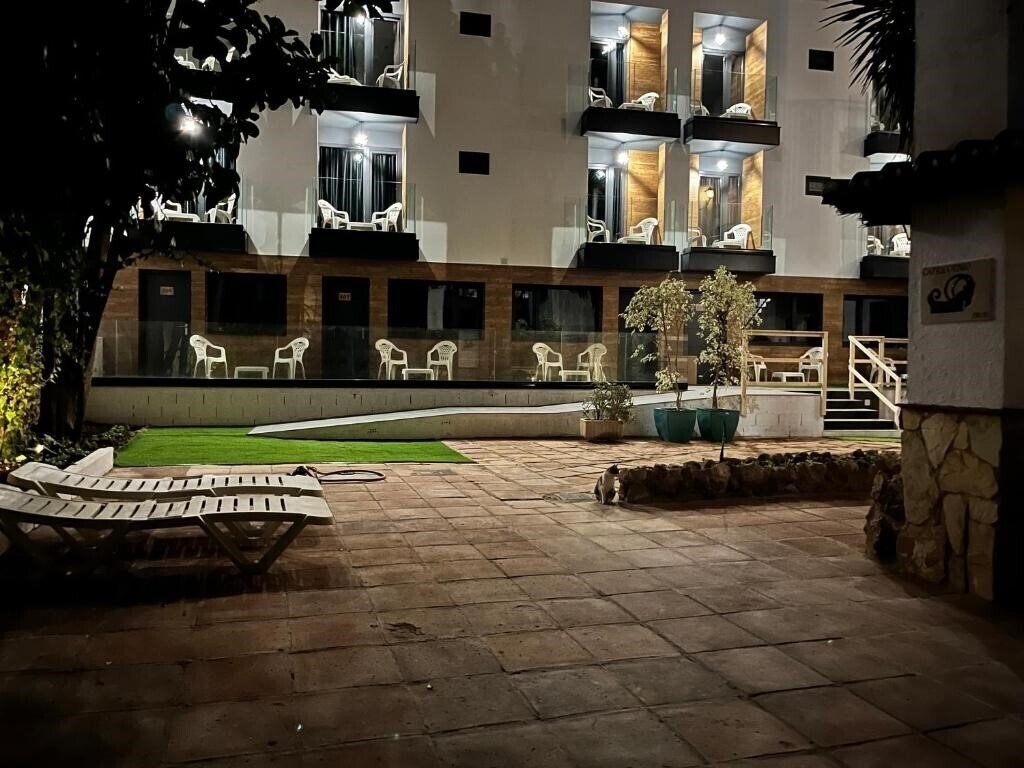 Готель Villa Albero 2*