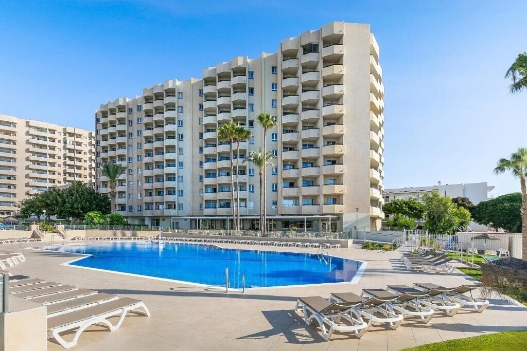 Фото Sol Puerto Marina 3*