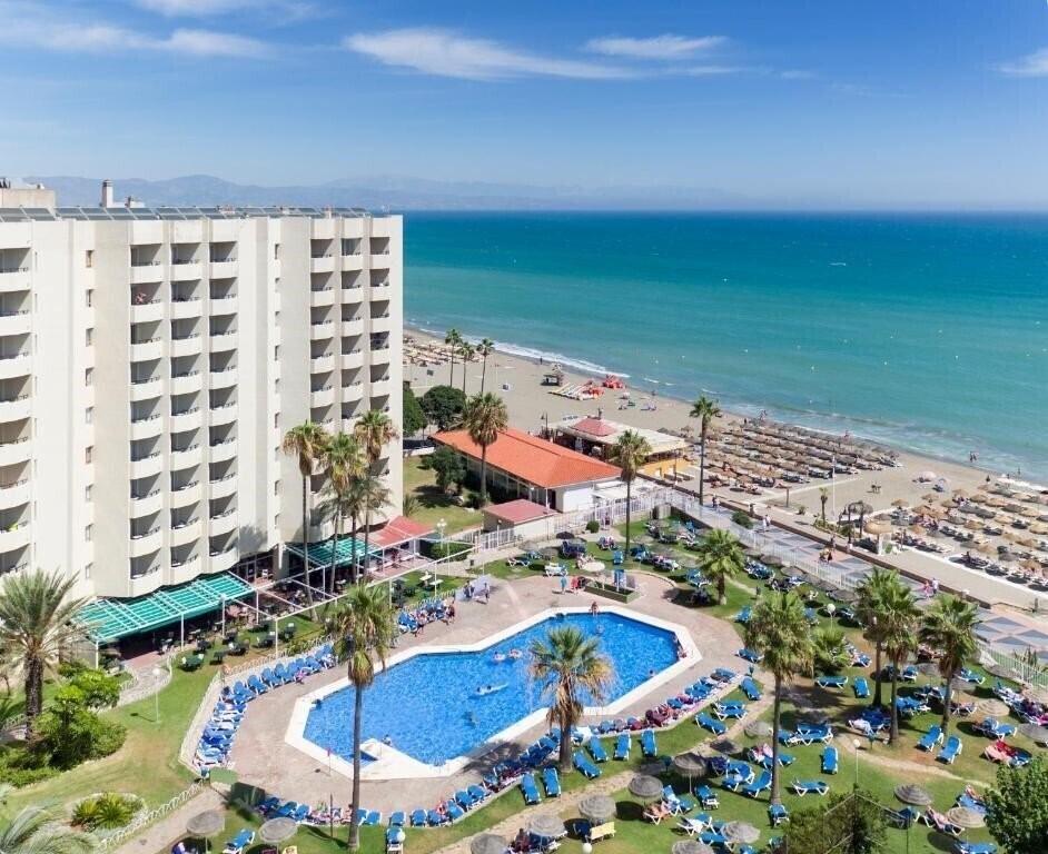 Фотография Sol Puerto Marina 3*