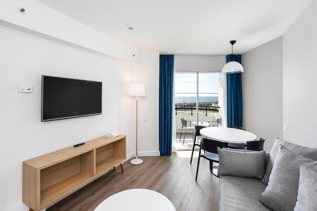 Картинка Sol Puerto Marina 3*