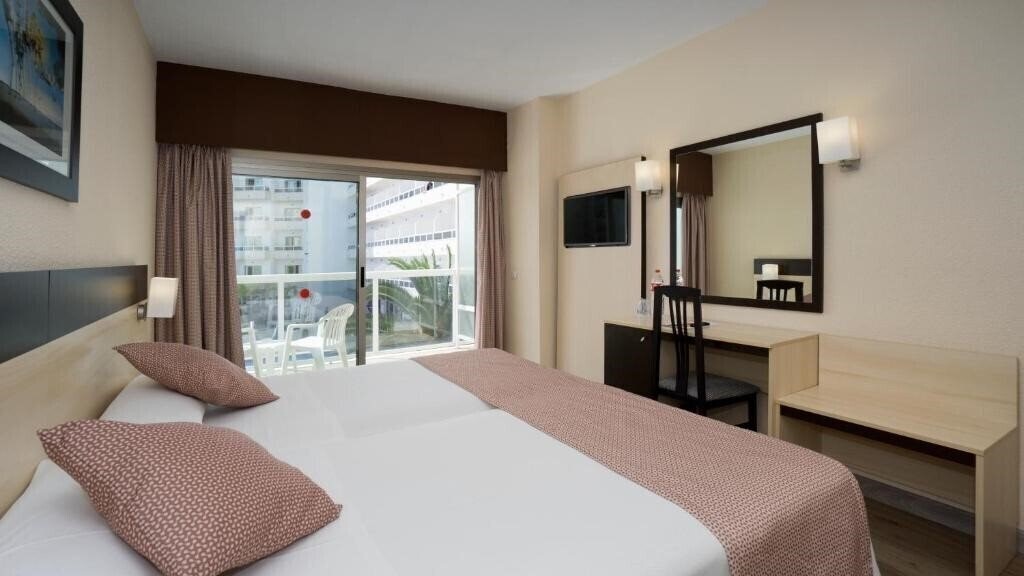 Фото Sandos Griego 4*