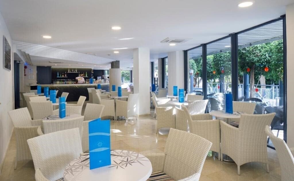 Фотографія Sandos Griego 4*