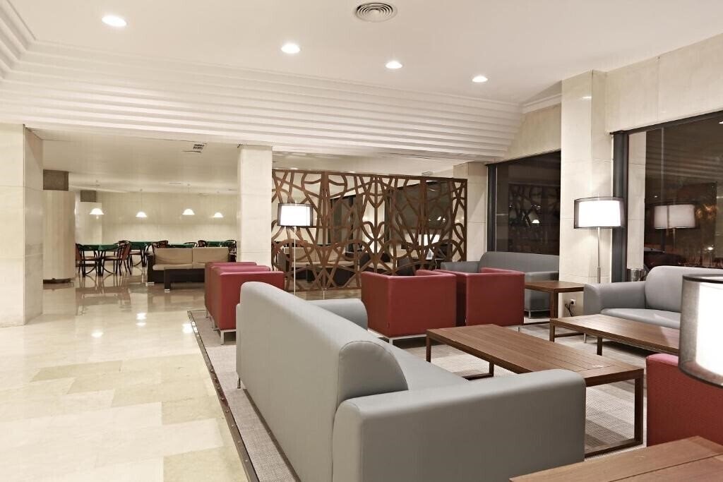 Зображення Sandos Griego 4*