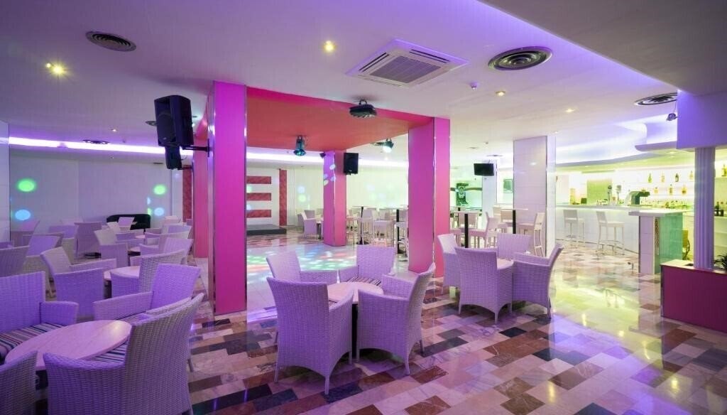 Картинка Sandos Griego 4*
