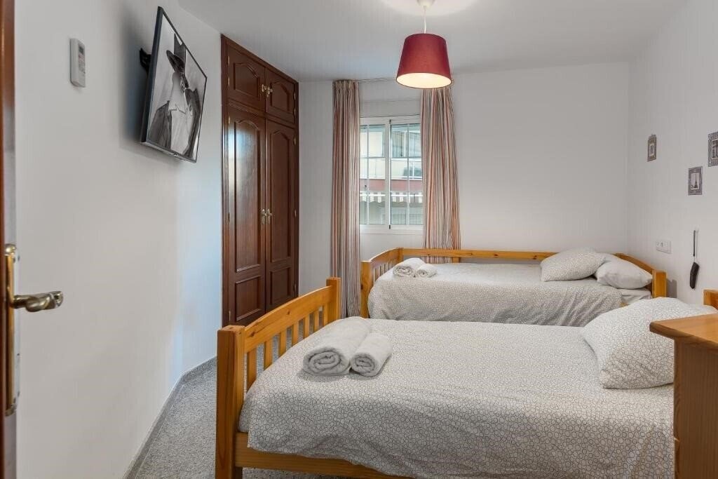 Фото SF Carihuela Luxury Suite 4*