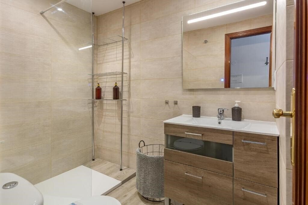 Фотография SF Carihuela Luxury Suite 4*