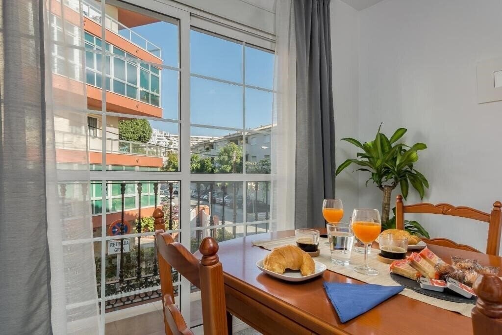 Изображение SF Carihuela Luxury Suite 4*