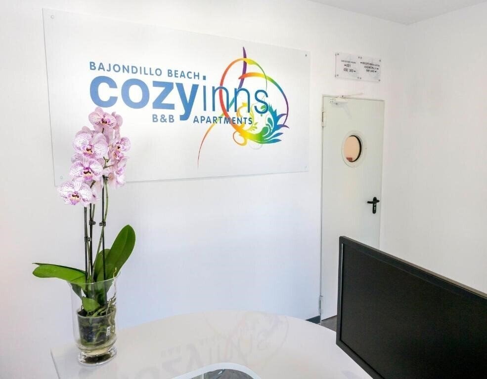 Изображение Bajondillo Beach Cozy Inns 3*