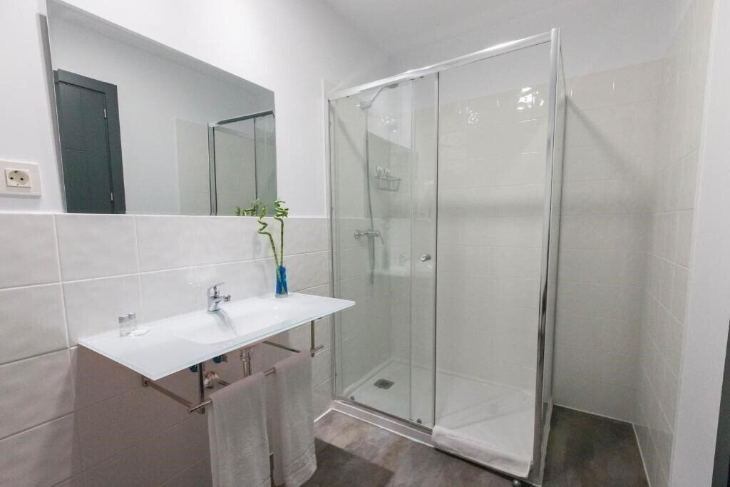 Картинка Bajondillo Beach Cozy Inns 3*