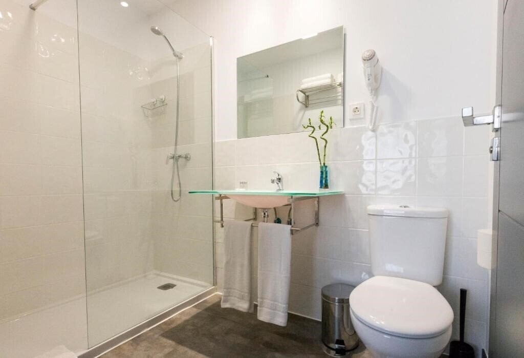 Фото Bajondillo Beach Cozy Inns 3*