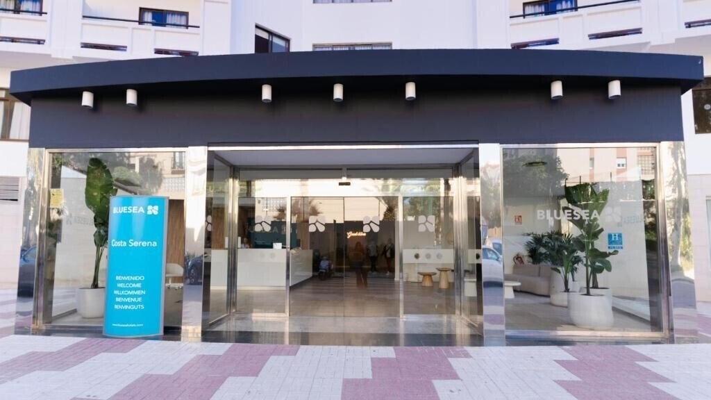 Фото Bluesea Costa Serena 3*