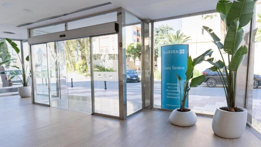 Изображение Bluesea Costa Serena 3*