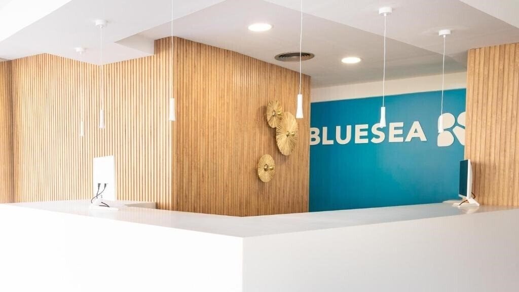 Картинка Bluesea Costa Serena 3*