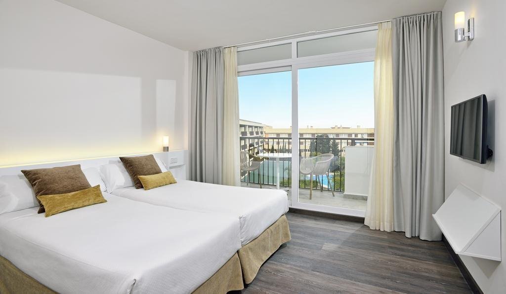 Фотография Sol Principe 4*