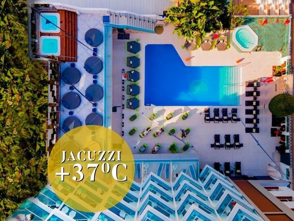 Фото Essence Hotel Boutique 3*