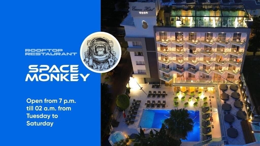 Фотографія Essence Hotel Boutique (ex. Don Paquito) 3*