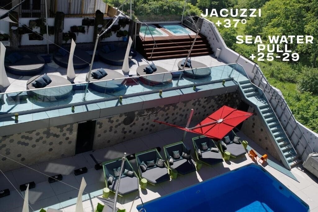 Изображение Essence Hotel Boutique 3*