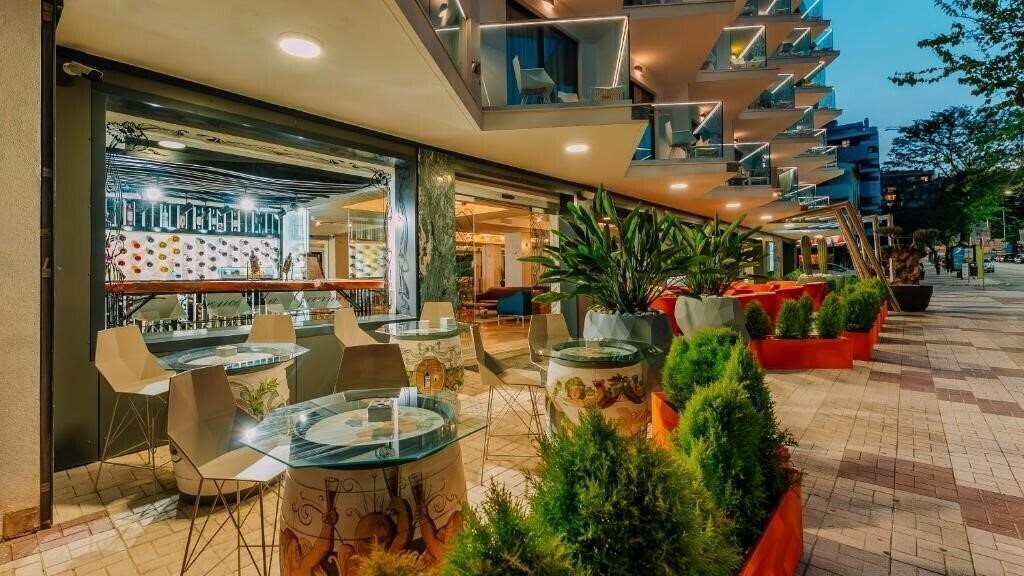 Зображення Essence Hotel Boutique (ex. Don Paquito) 3*