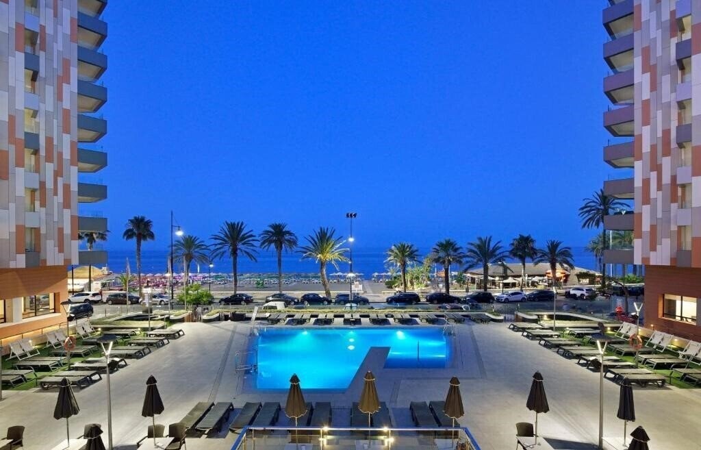 Фото Melia Costa Del Sol 4*