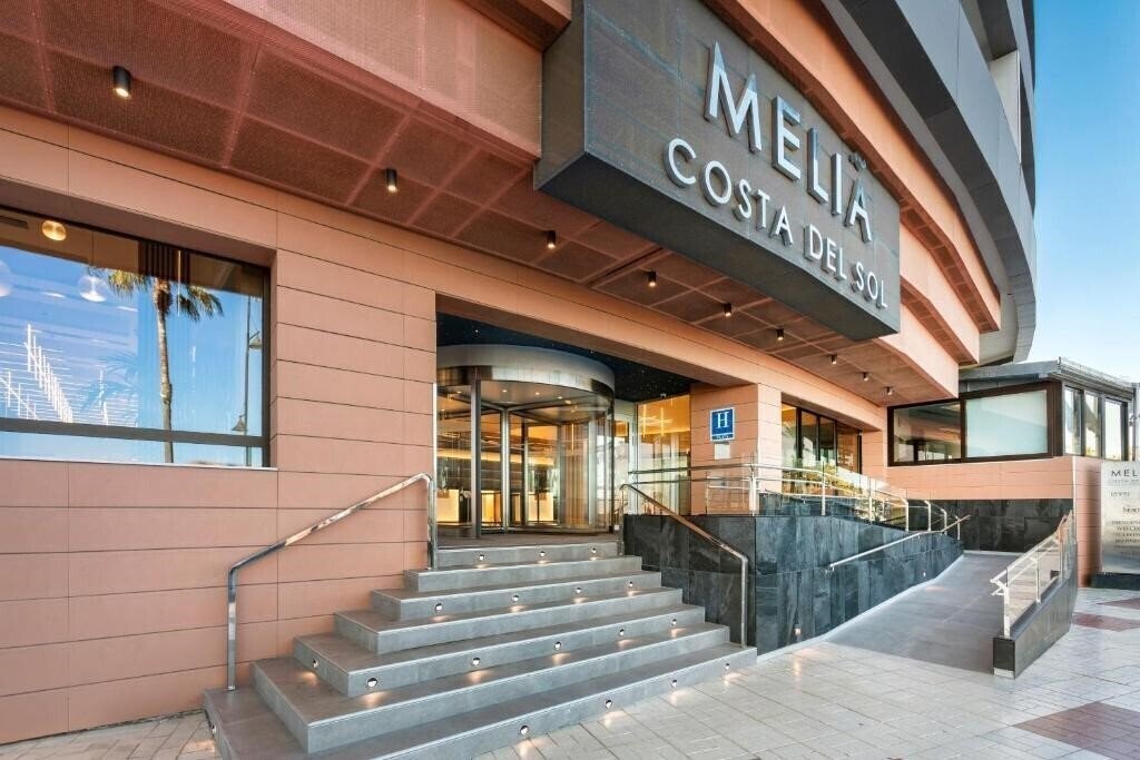 Фотография Melia Costa Del Sol 4*