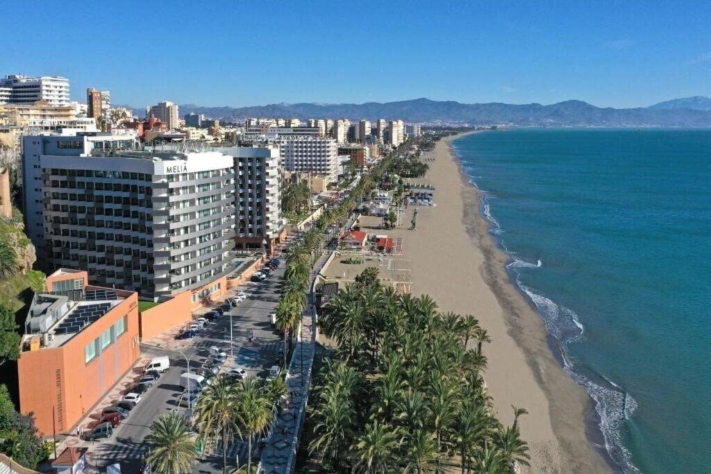 Изображение Melia Costa Del Sol 4*