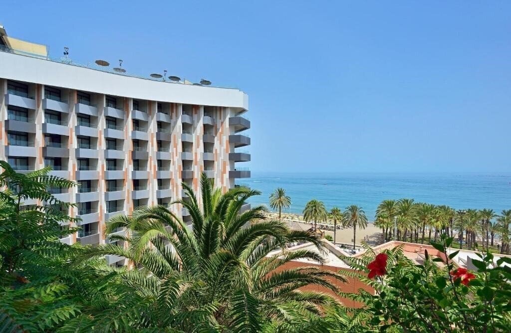 Картинка Melia Costa Del Sol 4*