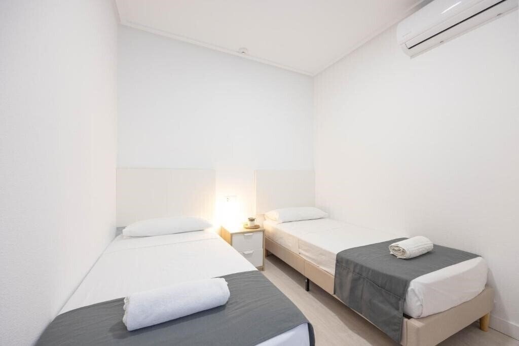 Изображение Apartamentos Marina Playa De Torrevieja Apt апартаменты