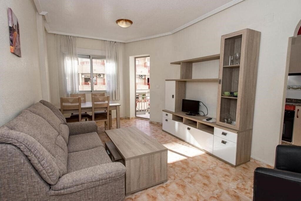 Фотография Apartamentos Turísticos Fresno 2*