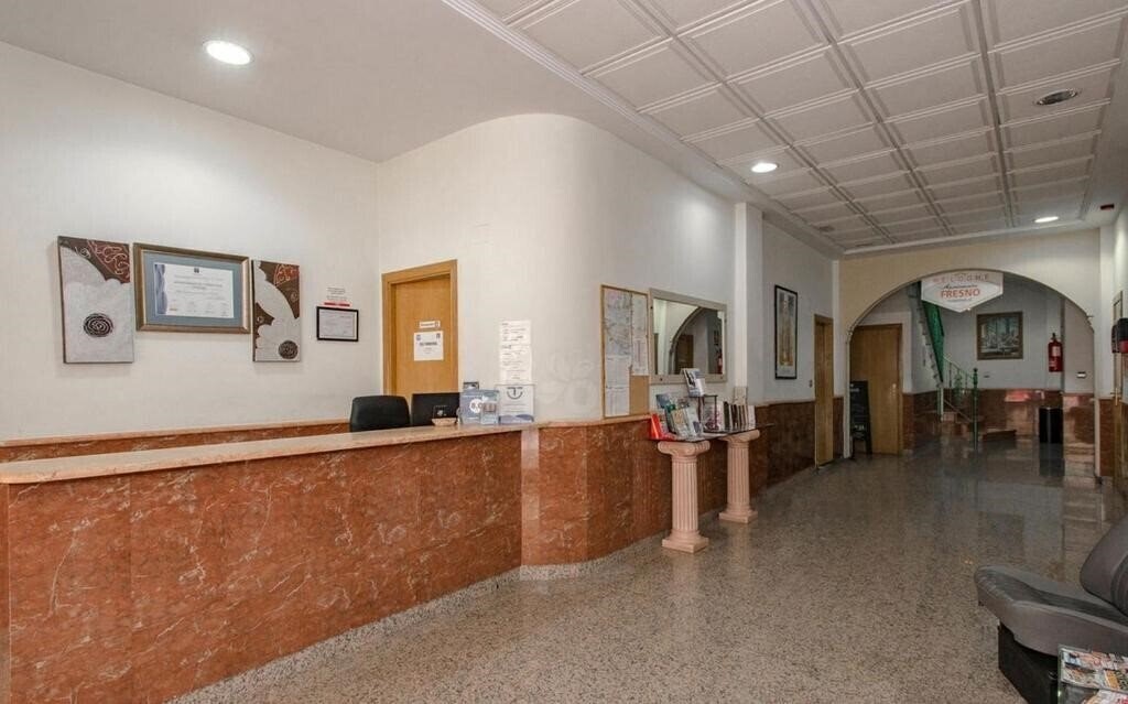 Изображение Apartamentos Turísticos Fresno 2*