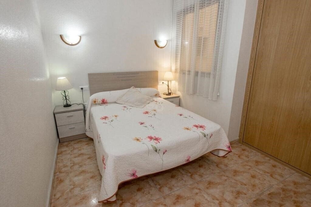 Картинка Apartamentos Turísticos Fresno 2*