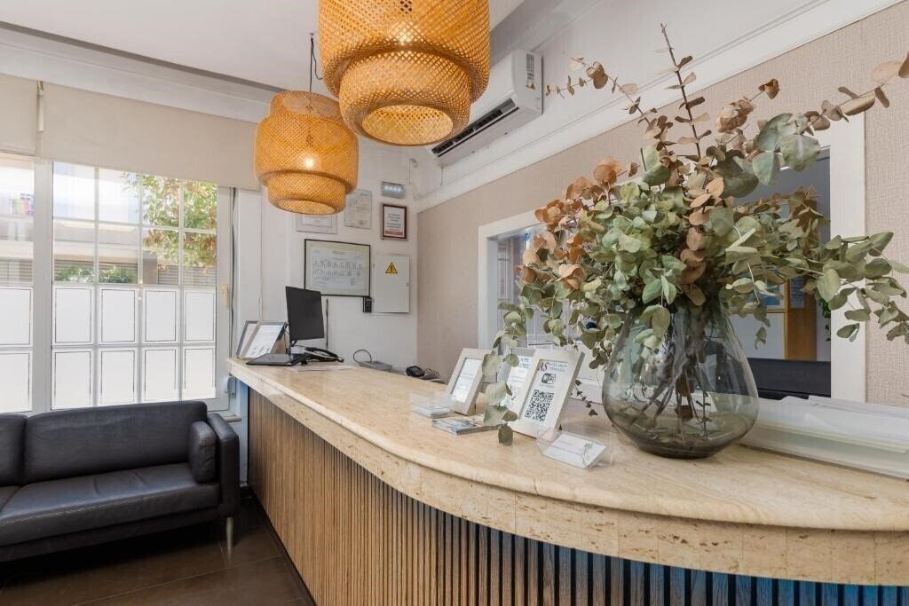 Зображення Hotel Madrid 3*