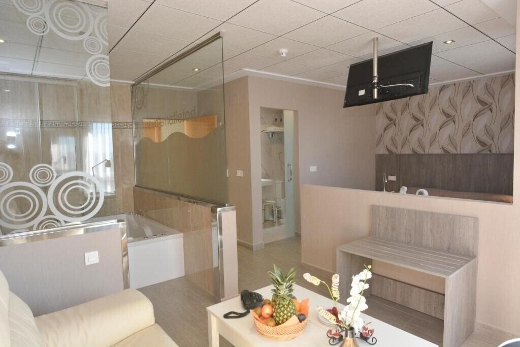 Фото Torre Joven 3*