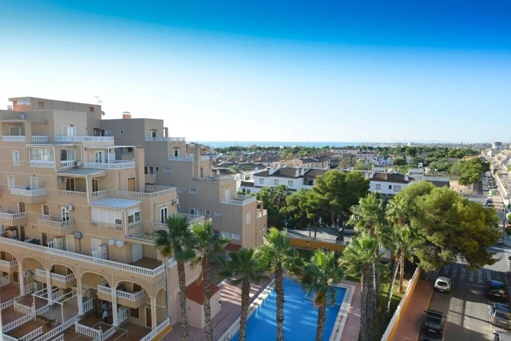 Фотография Torre Joven 3*