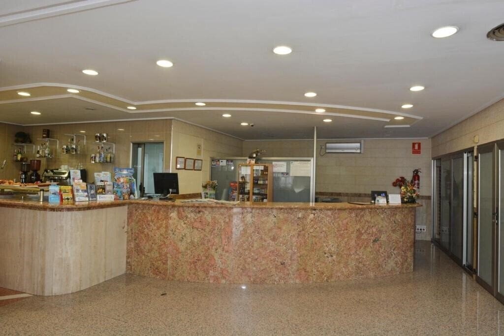 Изображение Torre Joven 3*