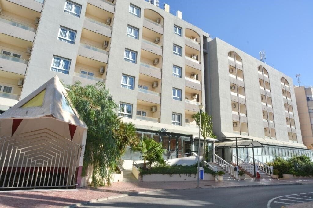 Картинка Torre Joven 3*