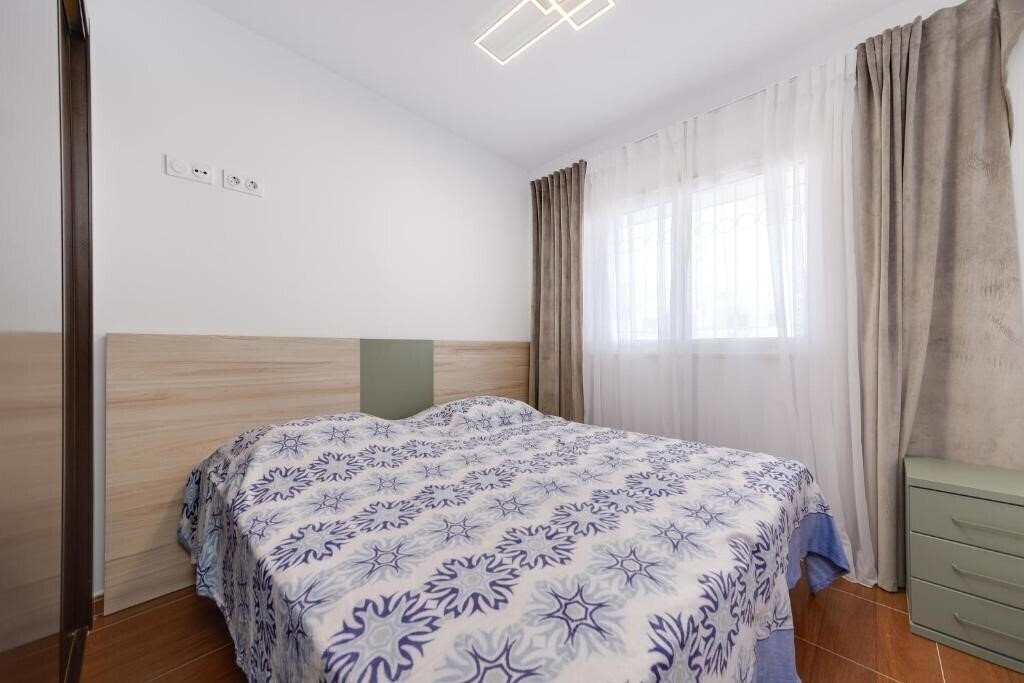 Фото Azul Beach Apartments - Marholidays Apart 3*