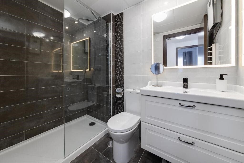 Фотография Azul Beach Apartments - Marholidays Apart 3*