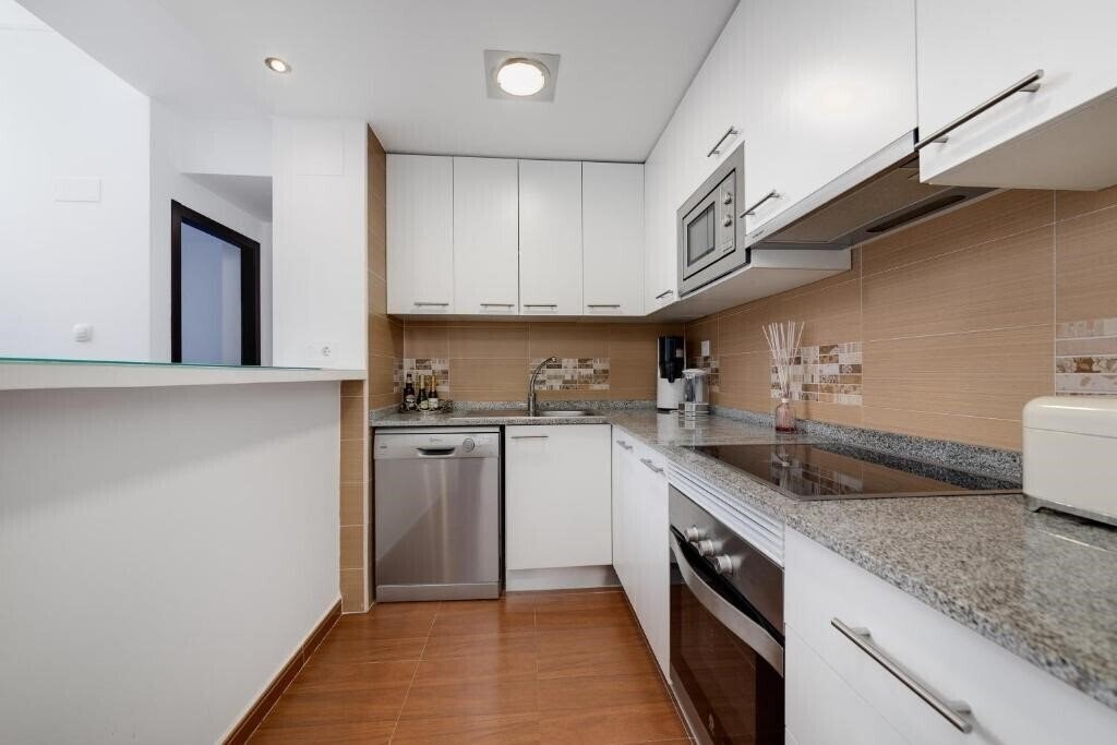 Картинка Azul Beach Apartments - Marholidays Apart 3*
