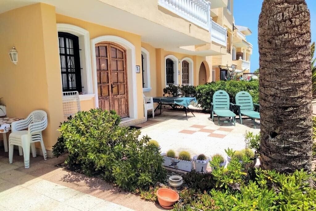 Готель Shoal Apart (ex. https://www.booking.com/hotel/es/shoal-apartamentos.ru.html) 3*