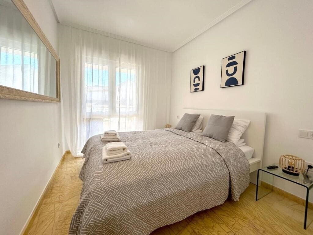 Фото Calas De Campoamor 2*