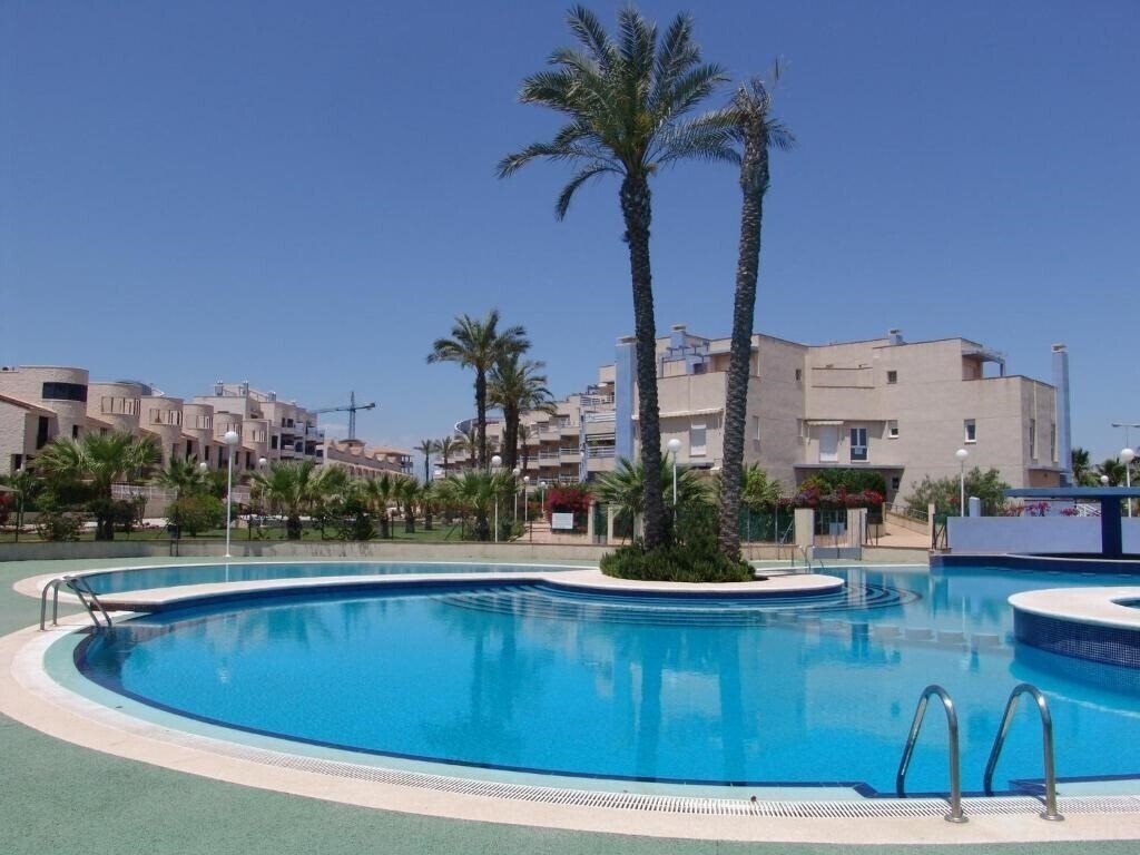 Зображення Calas De Campoamor 2*